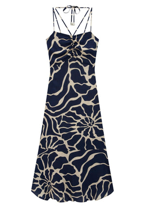 Vestido Anís
