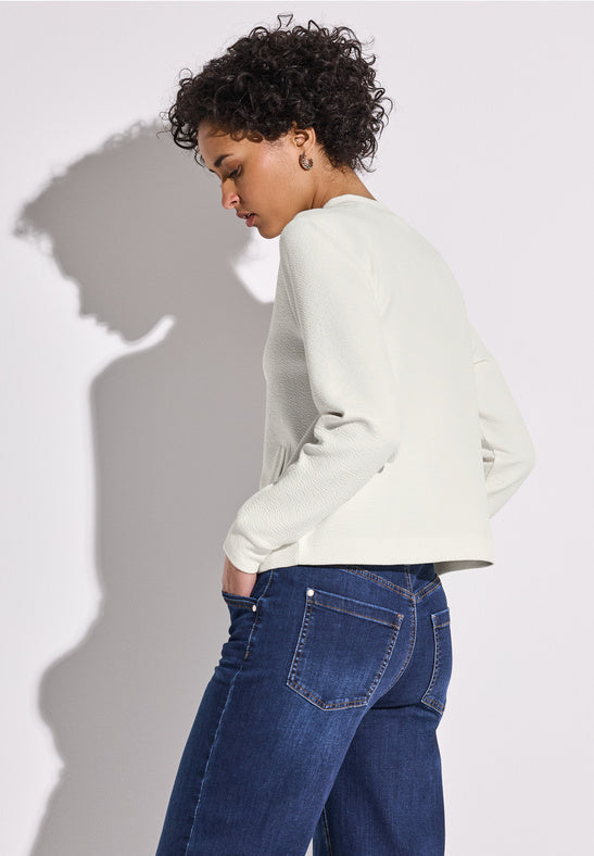 Chaqueta Structured