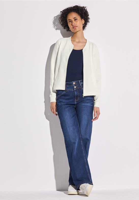 Chaqueta Structured