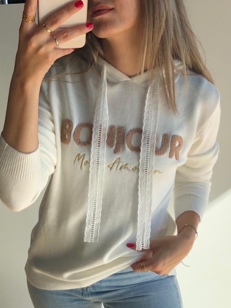 JERSEY BONJOUR