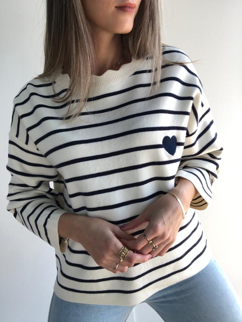 JERSEY FANNY